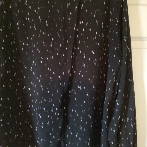 Women's Long Sleeve Blouse APT 9 - Picture 2 of 5